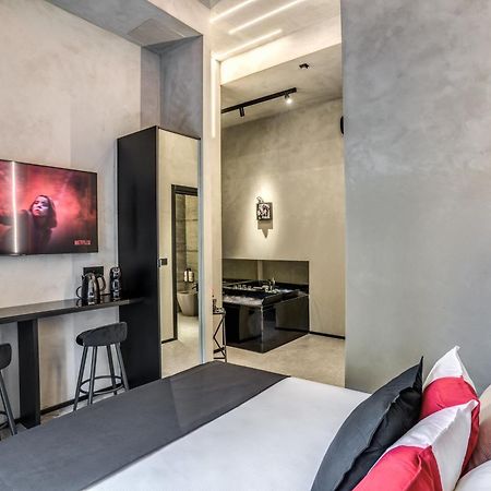 Gallery Experience Napoli Екстер'єр фото