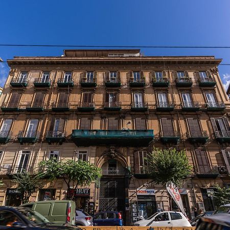 Gallery Experience Napoli Екстер'єр фото