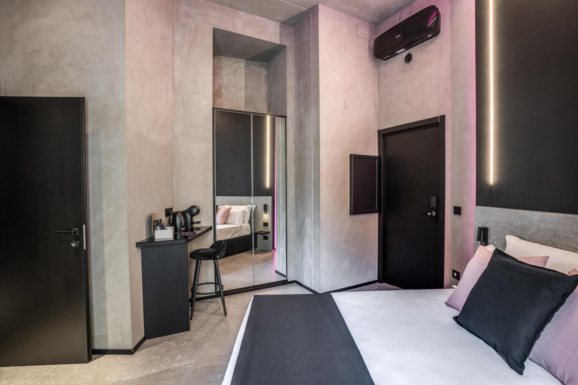 Gallery Experience Napoli Екстер'єр фото