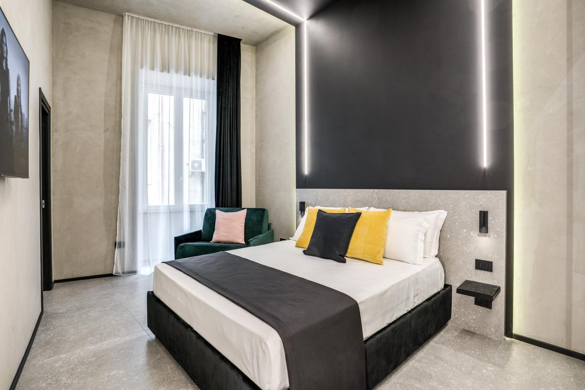 Gallery Experience Napoli Екстер'єр фото