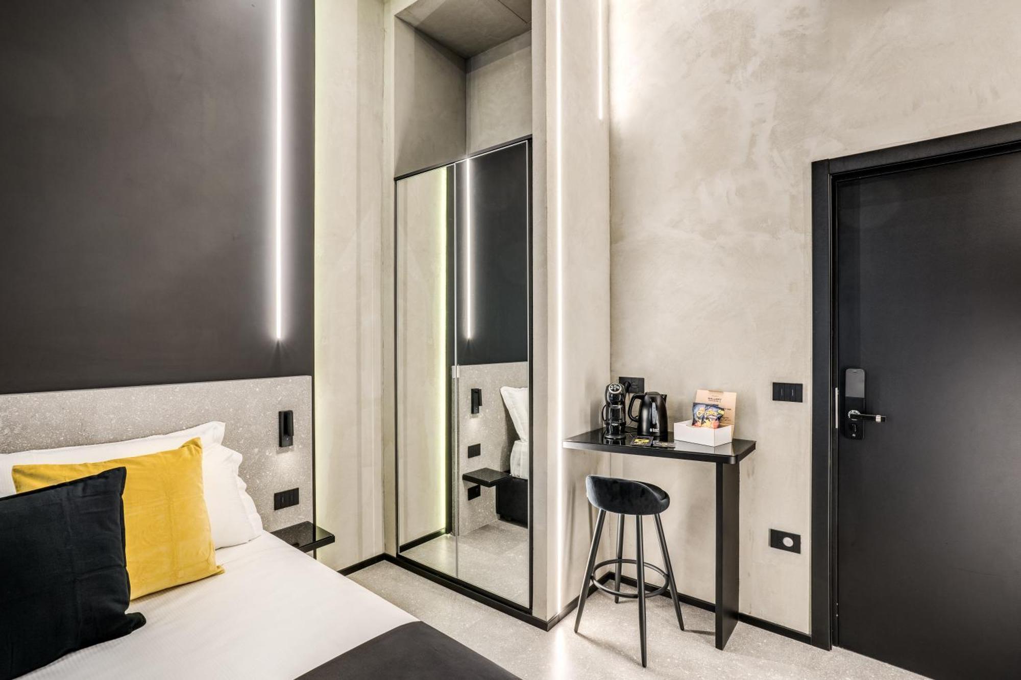 Gallery Experience Napoli Екстер'єр фото