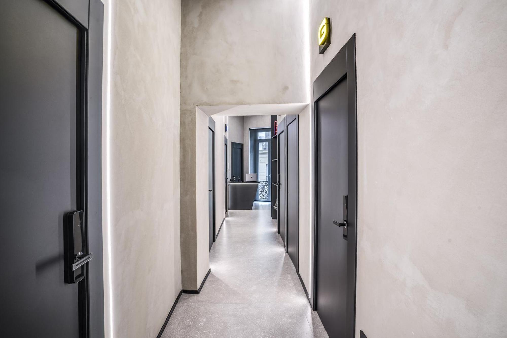 Gallery Experience Napoli Екстер'єр фото