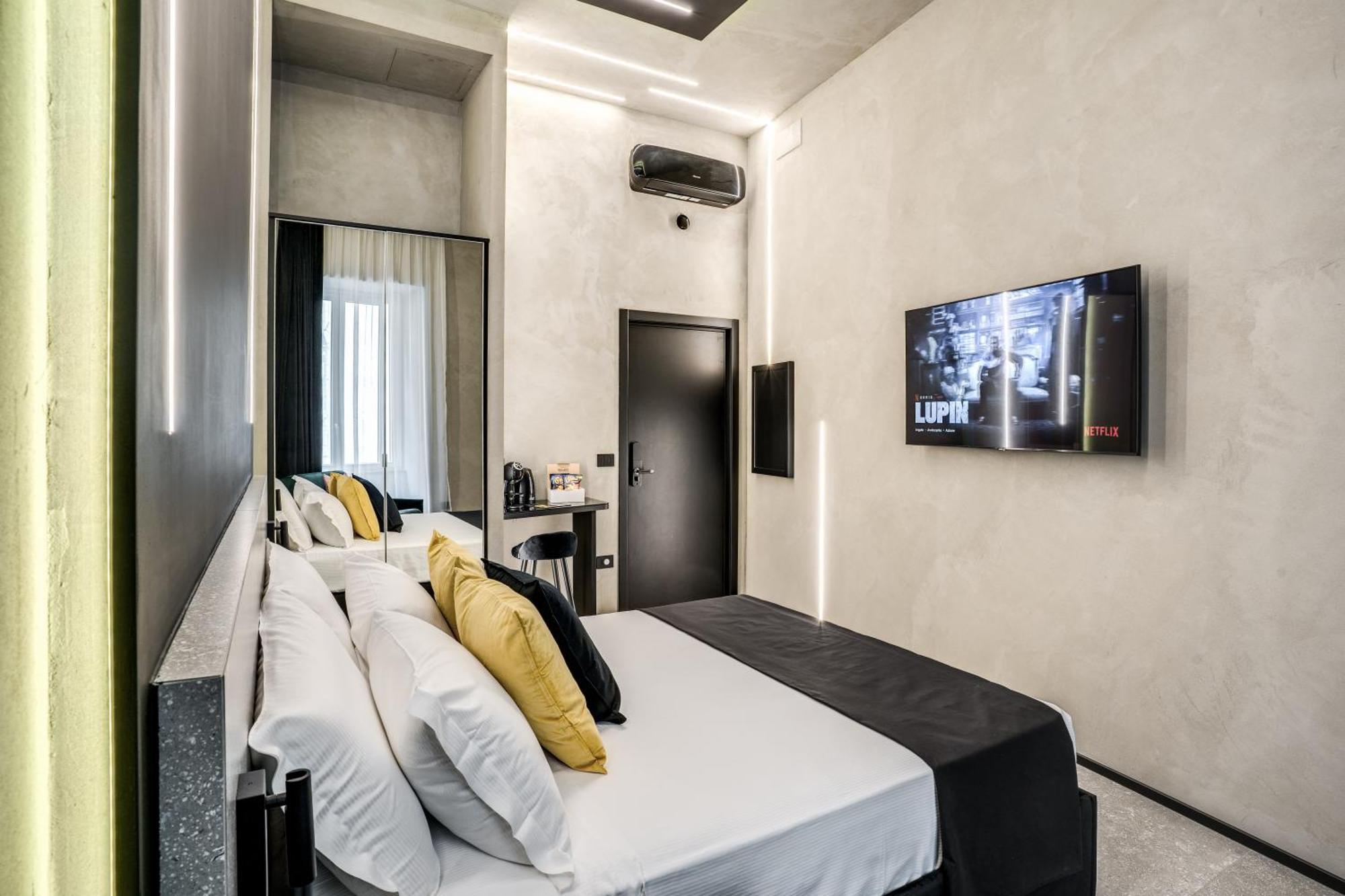 Gallery Experience Napoli Екстер'єр фото