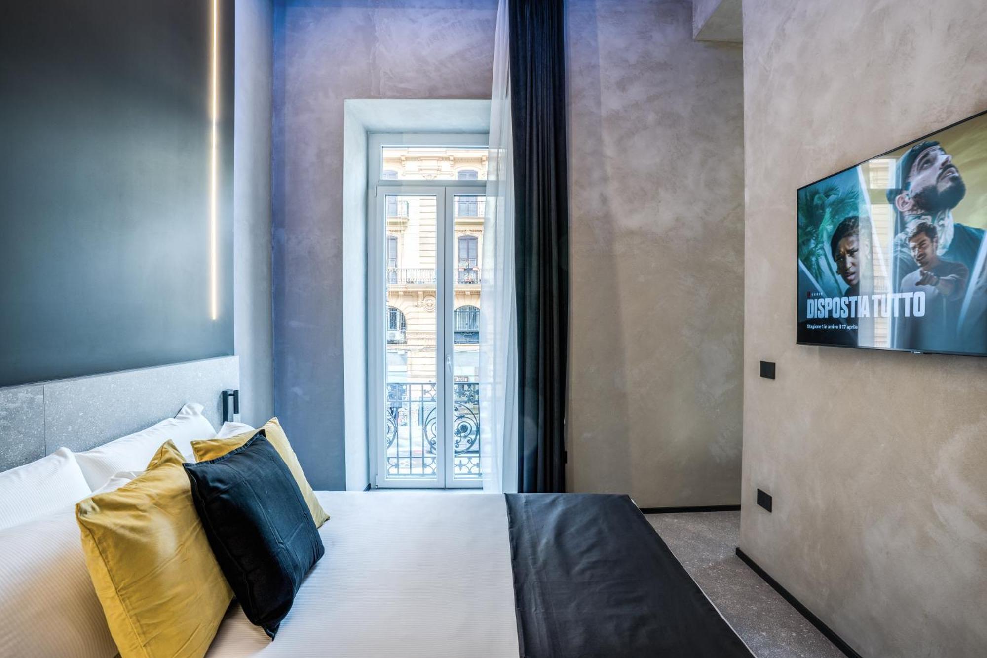 Gallery Experience Napoli Екстер'єр фото
