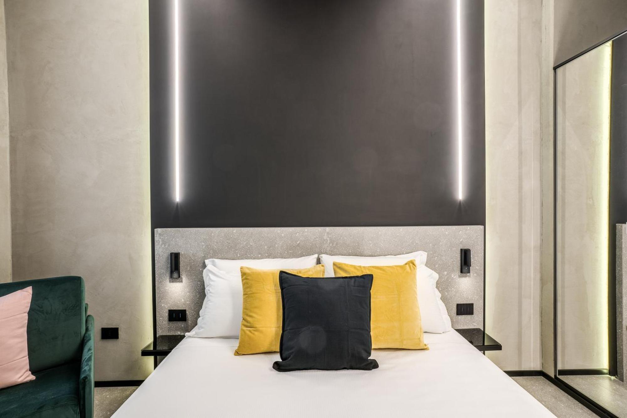 Gallery Experience Napoli Екстер'єр фото