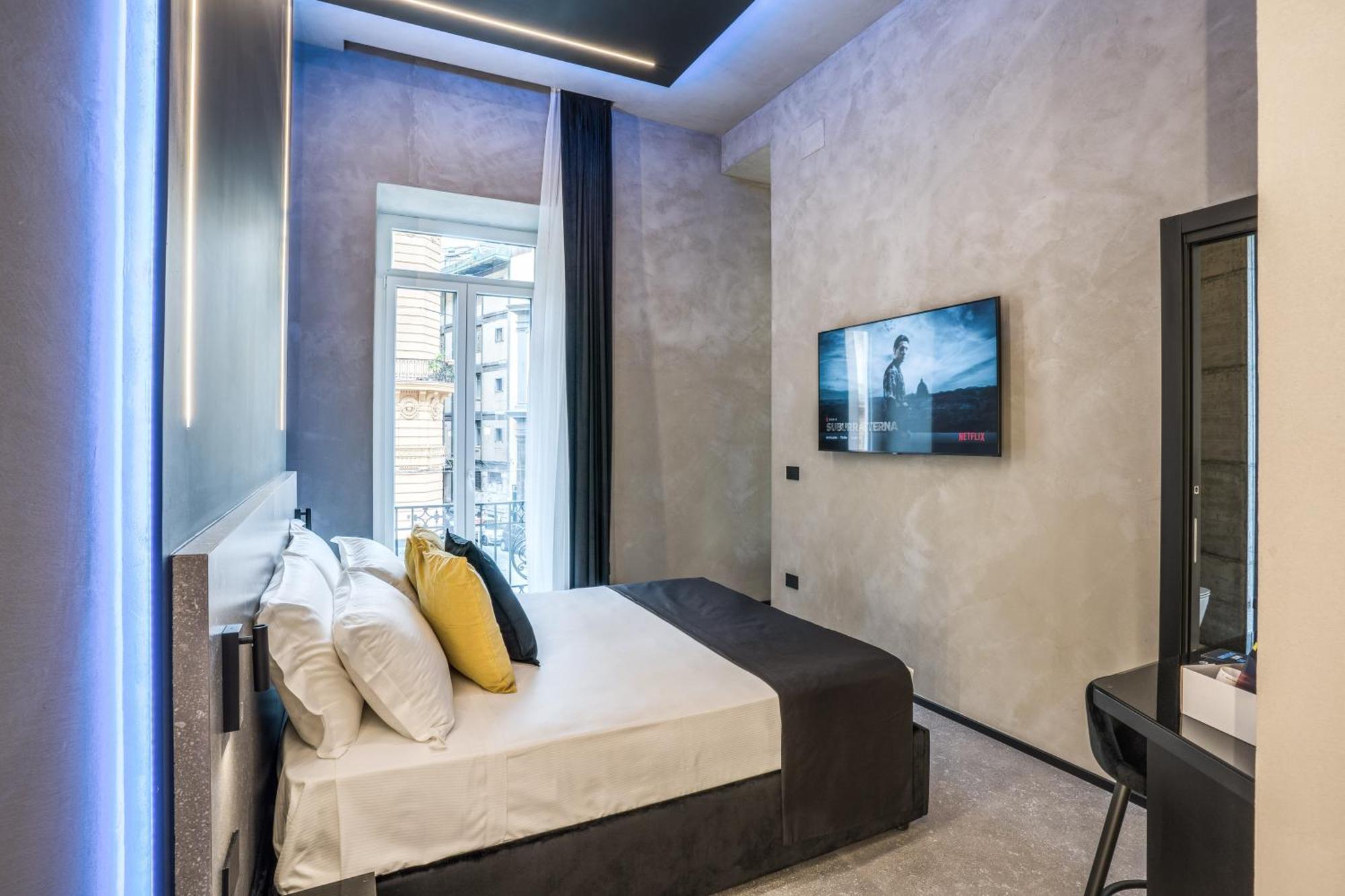 Gallery Experience Napoli Екстер'єр фото