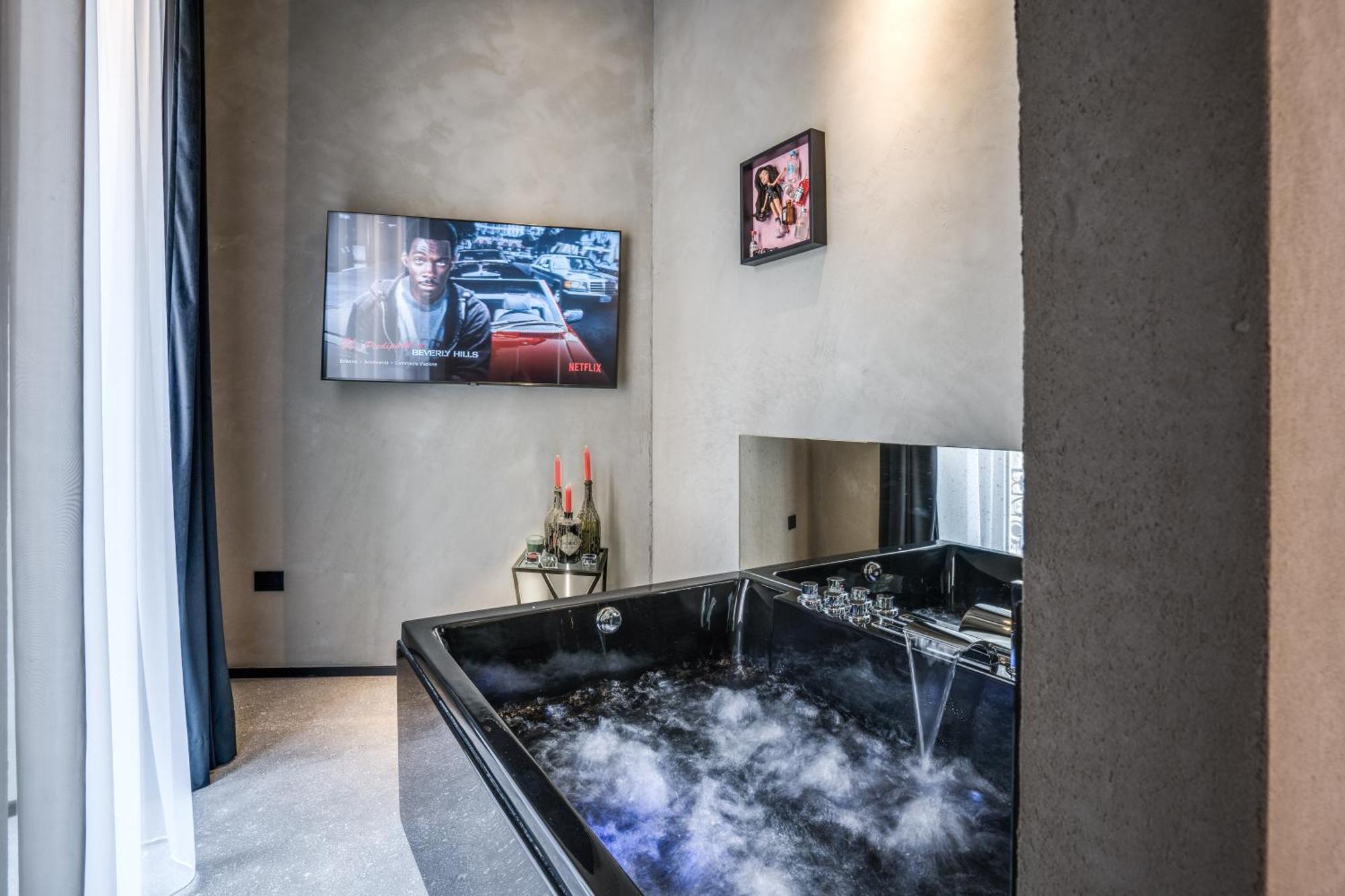 Gallery Experience Napoli Екстер'єр фото