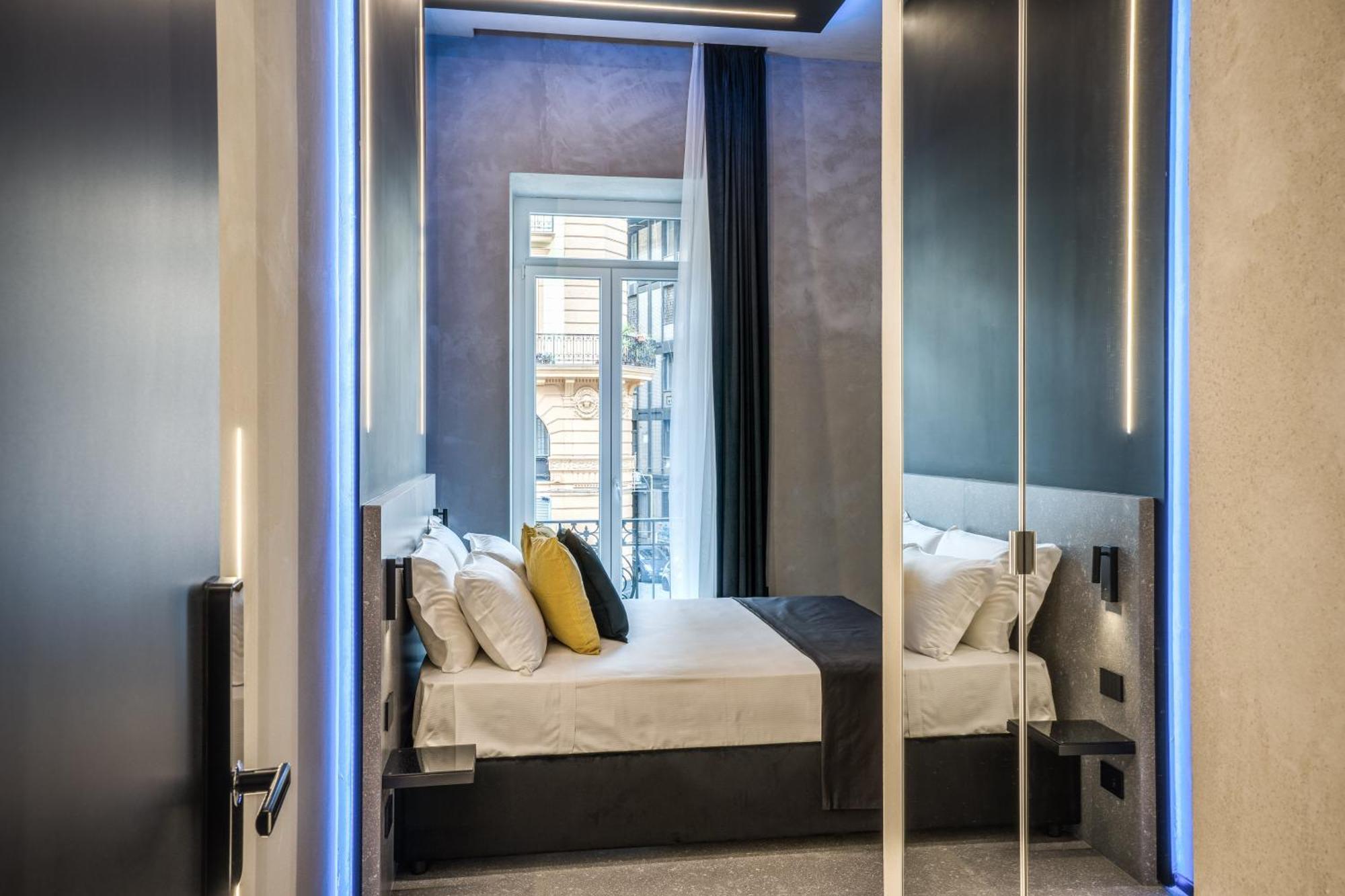 Gallery Experience Napoli Екстер'єр фото