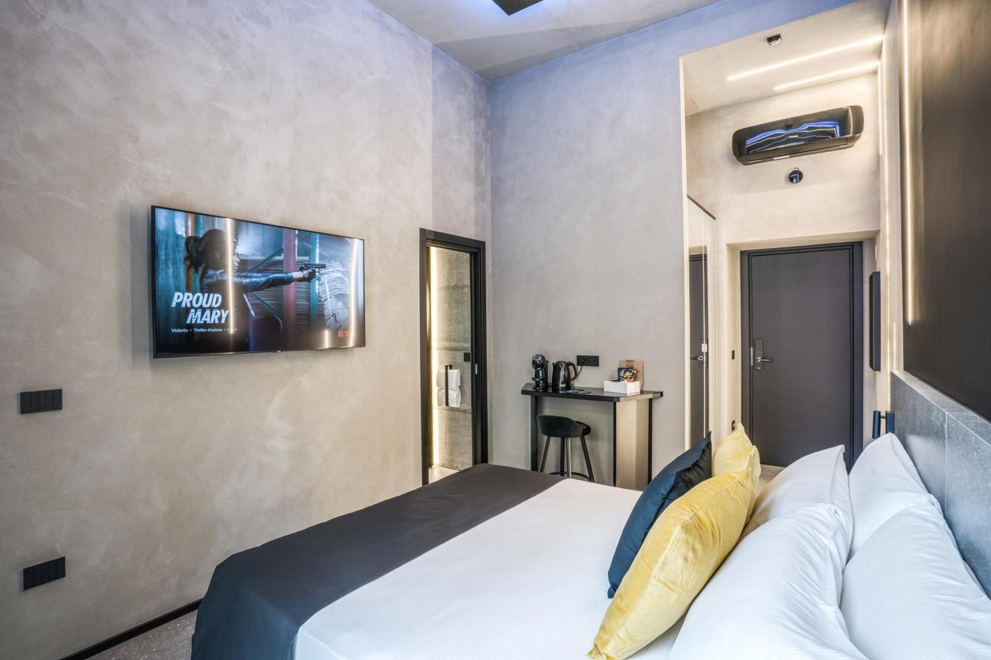 Gallery Experience Napoli Екстер'єр фото