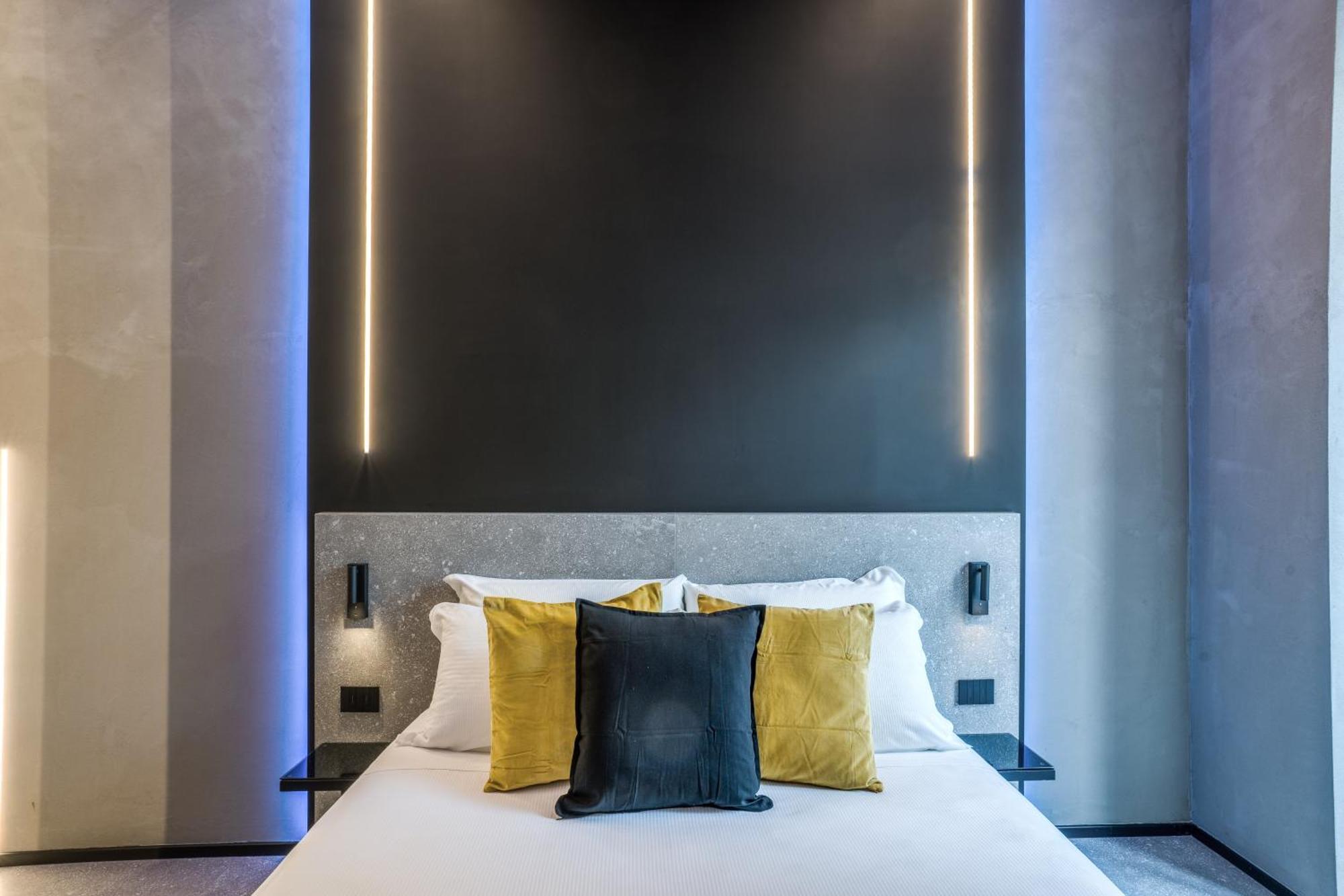 Gallery Experience Napoli Екстер'єр фото