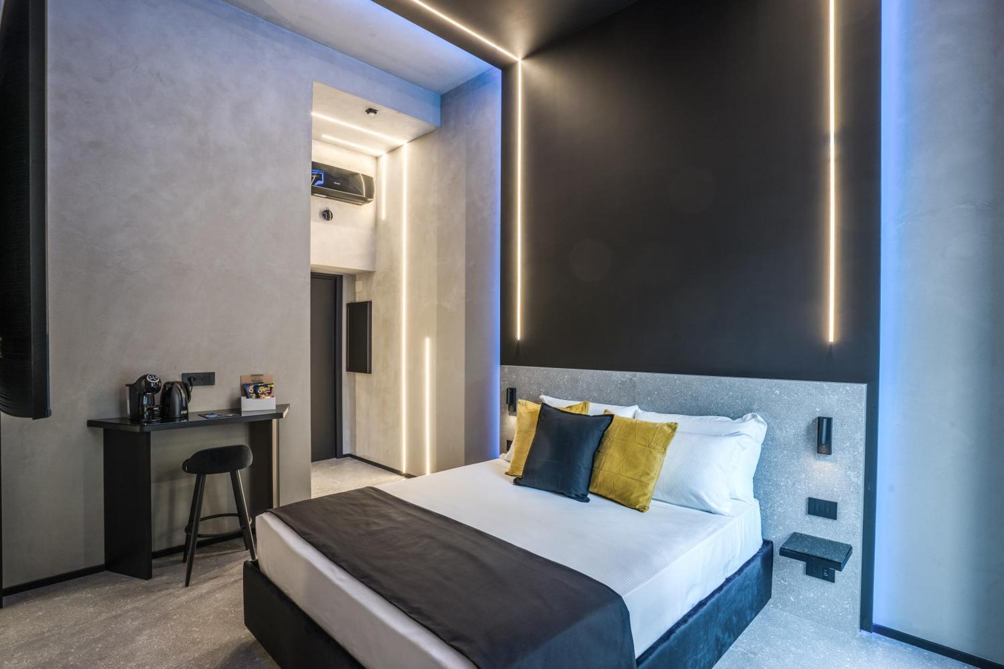Gallery Experience Napoli Екстер'єр фото