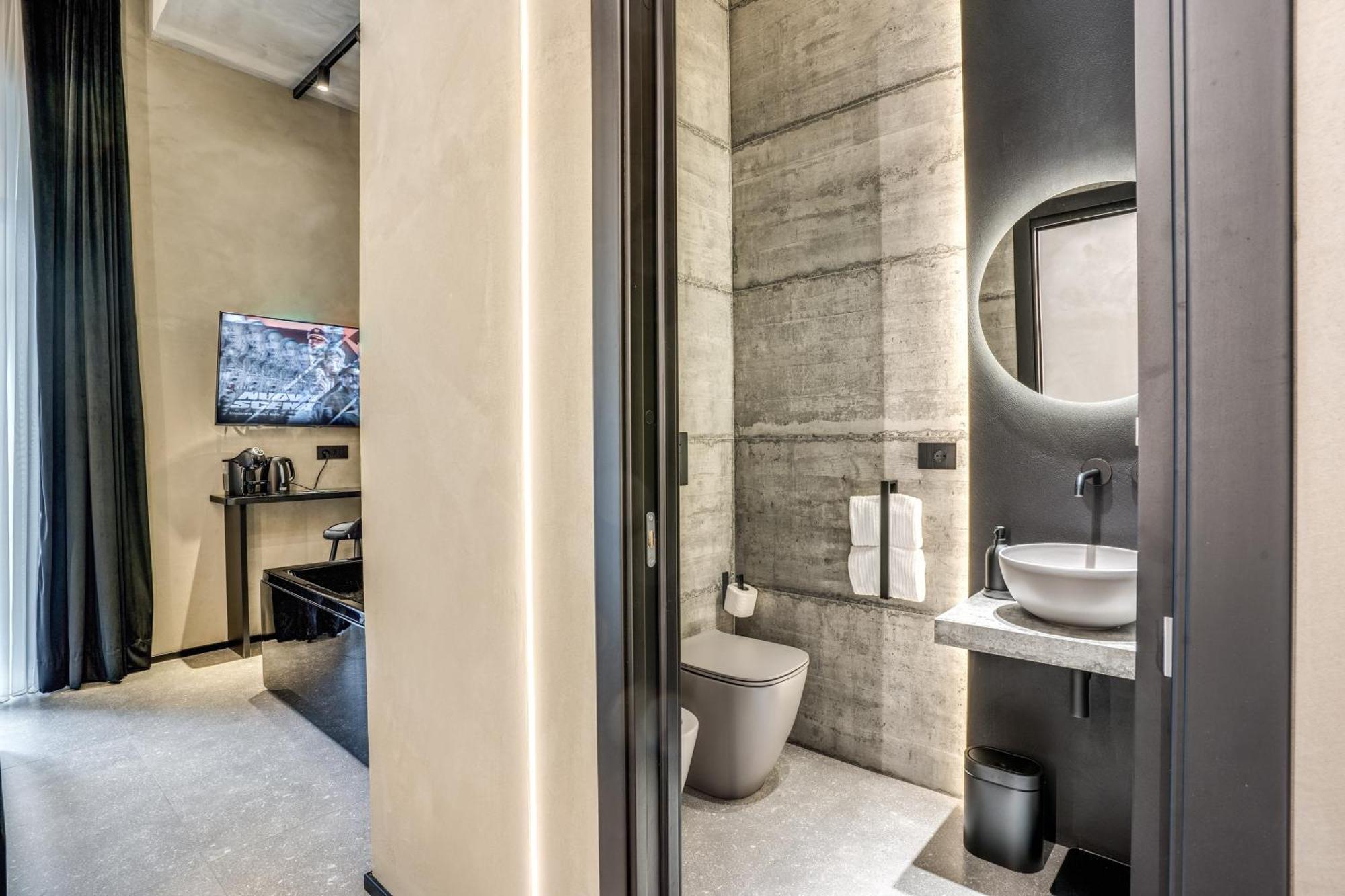 Gallery Experience Napoli Екстер'єр фото