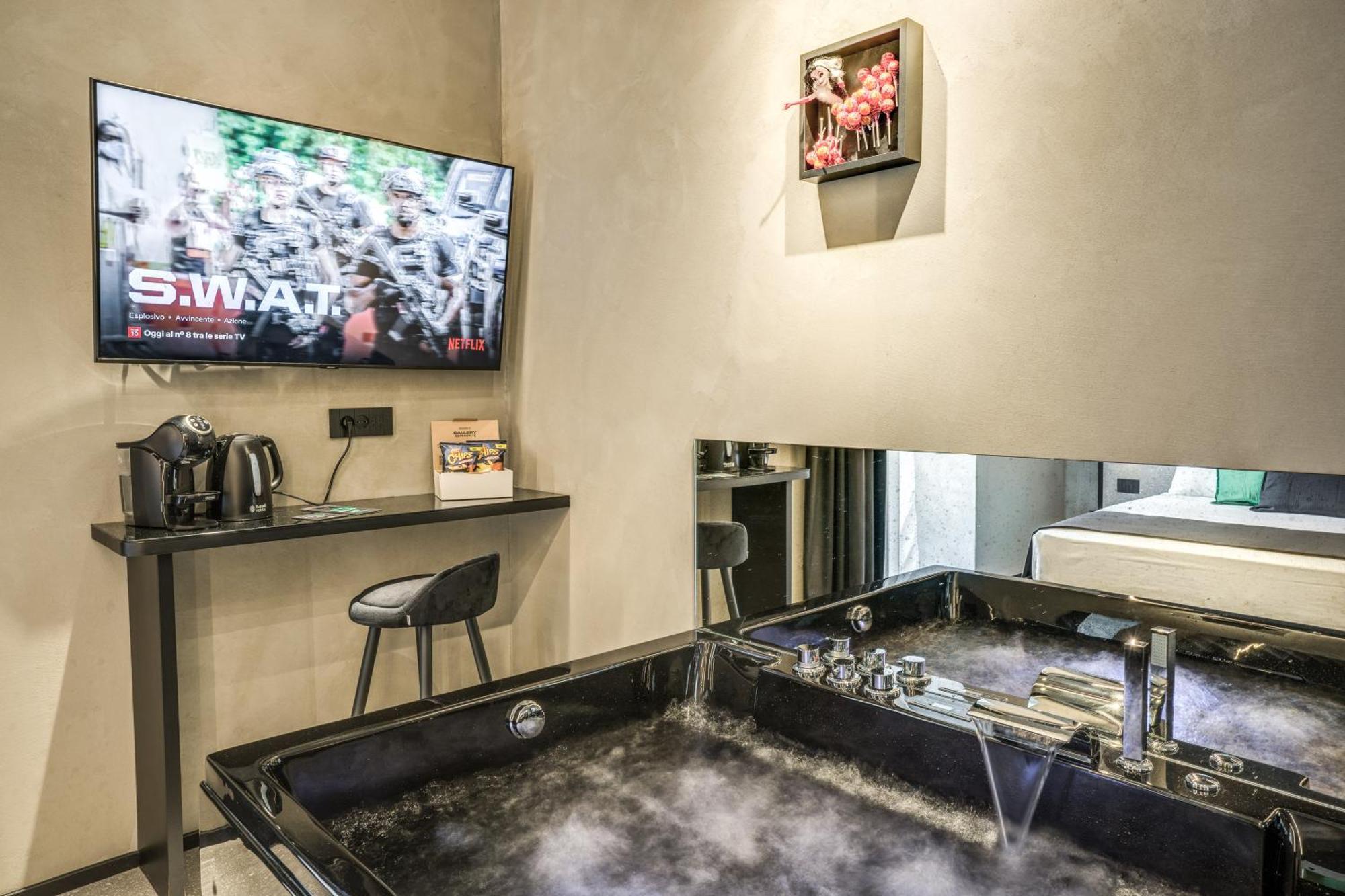 Gallery Experience Napoli Екстер'єр фото