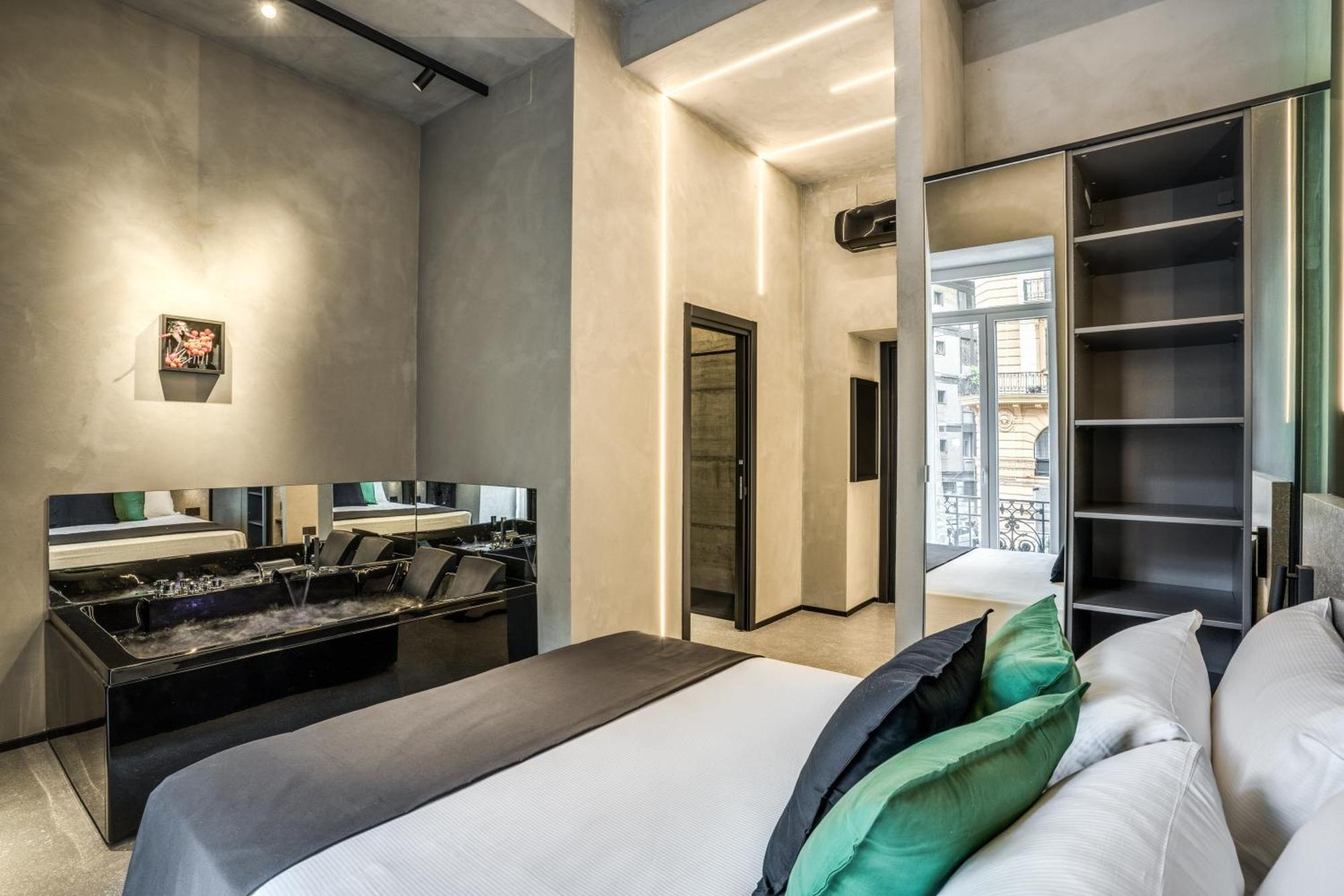 Gallery Experience Napoli Екстер'єр фото