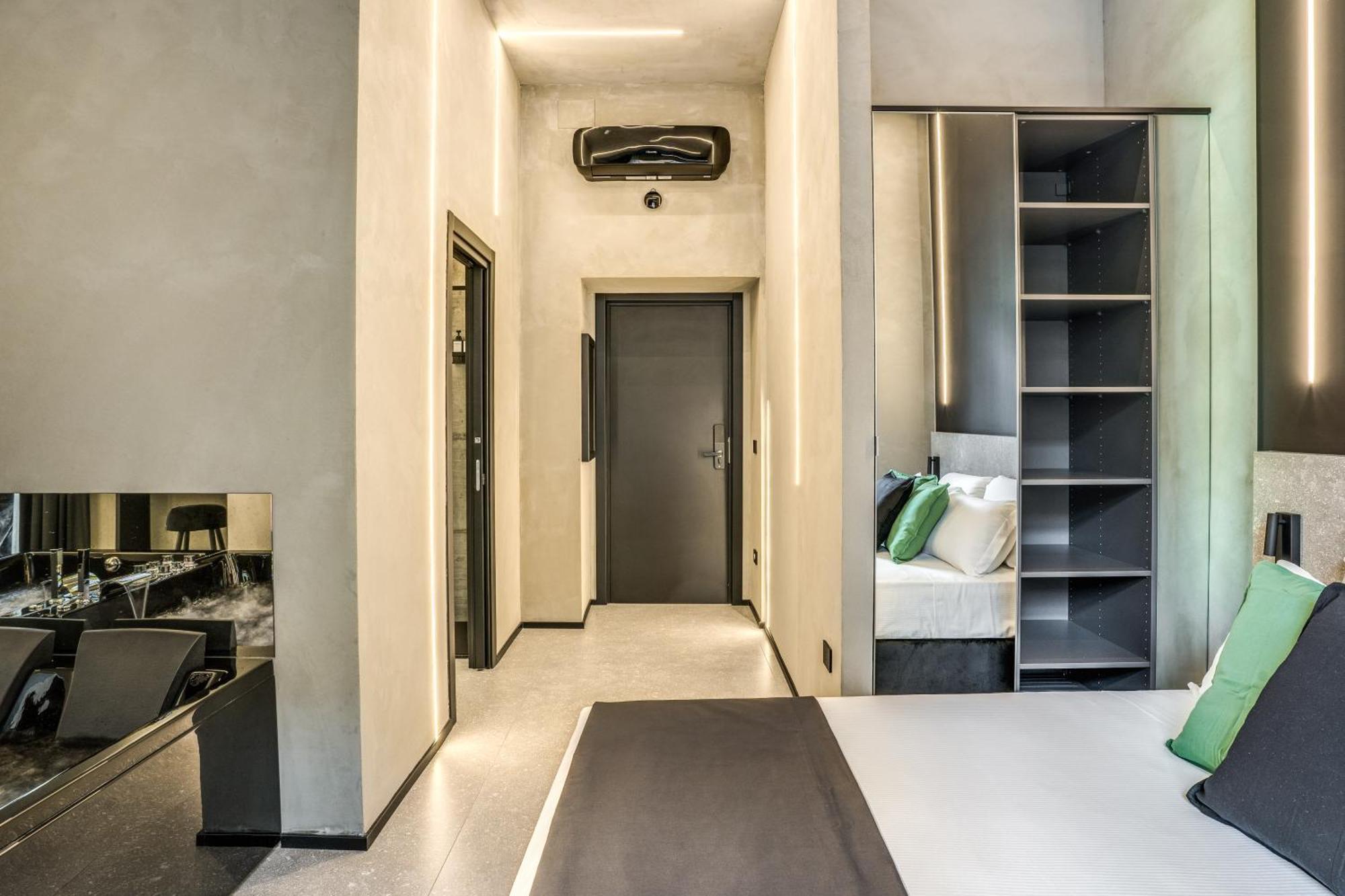 Gallery Experience Napoli Екстер'єр фото
