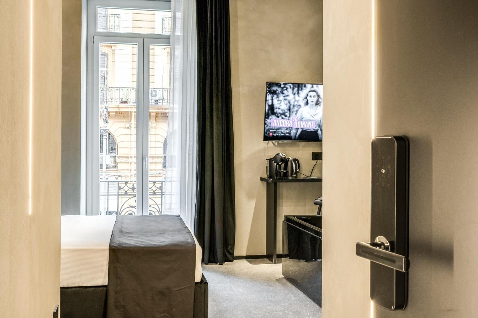 Gallery Experience Napoli Екстер'єр фото