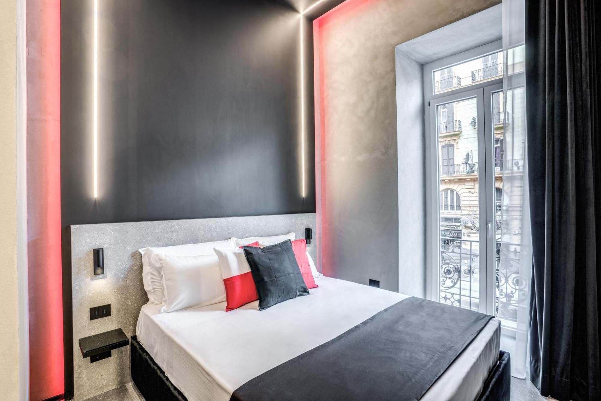 Gallery Experience Napoli Екстер'єр фото