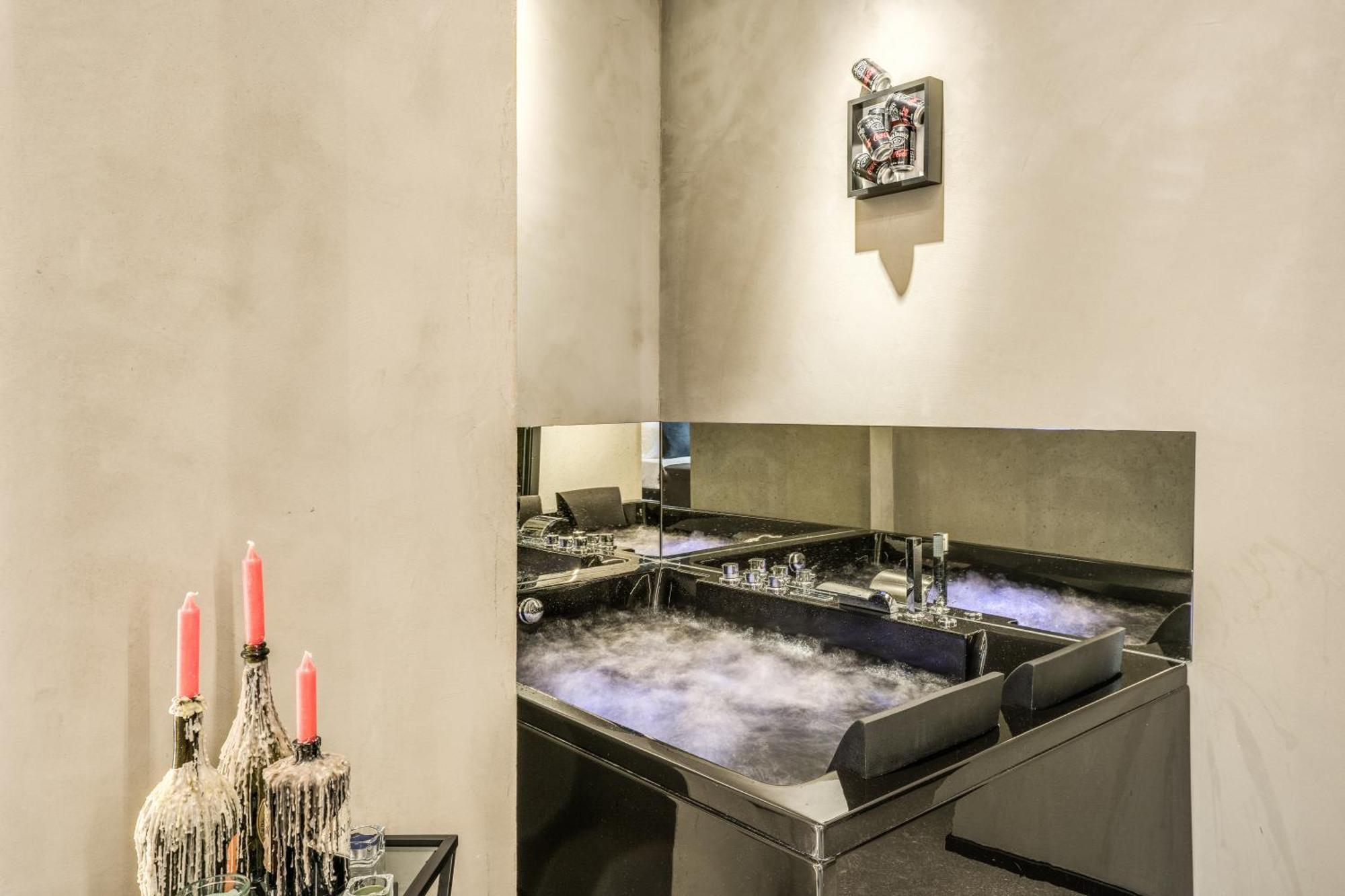 Gallery Experience Napoli Екстер'єр фото
