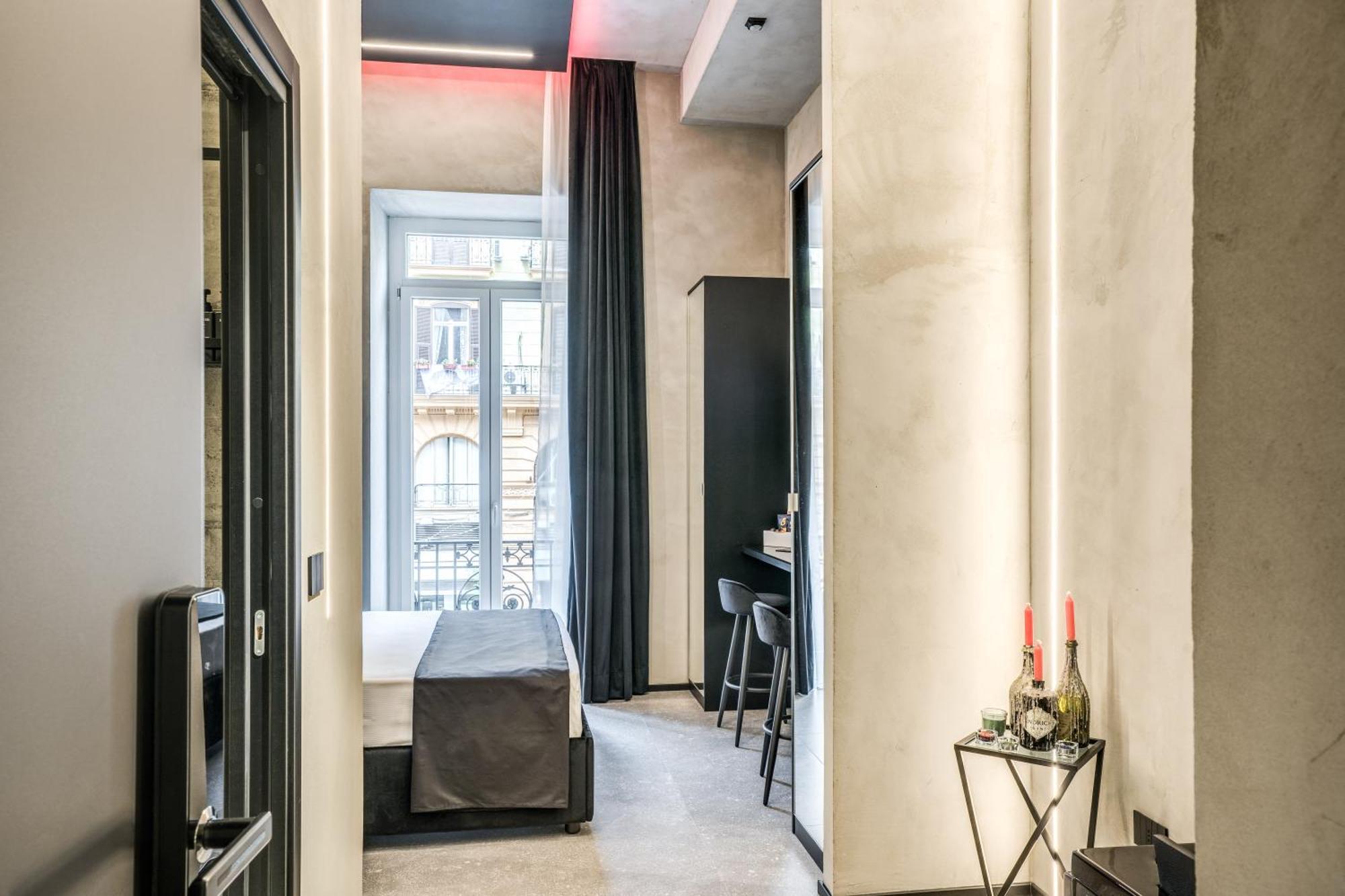 Gallery Experience Napoli Екстер'єр фото