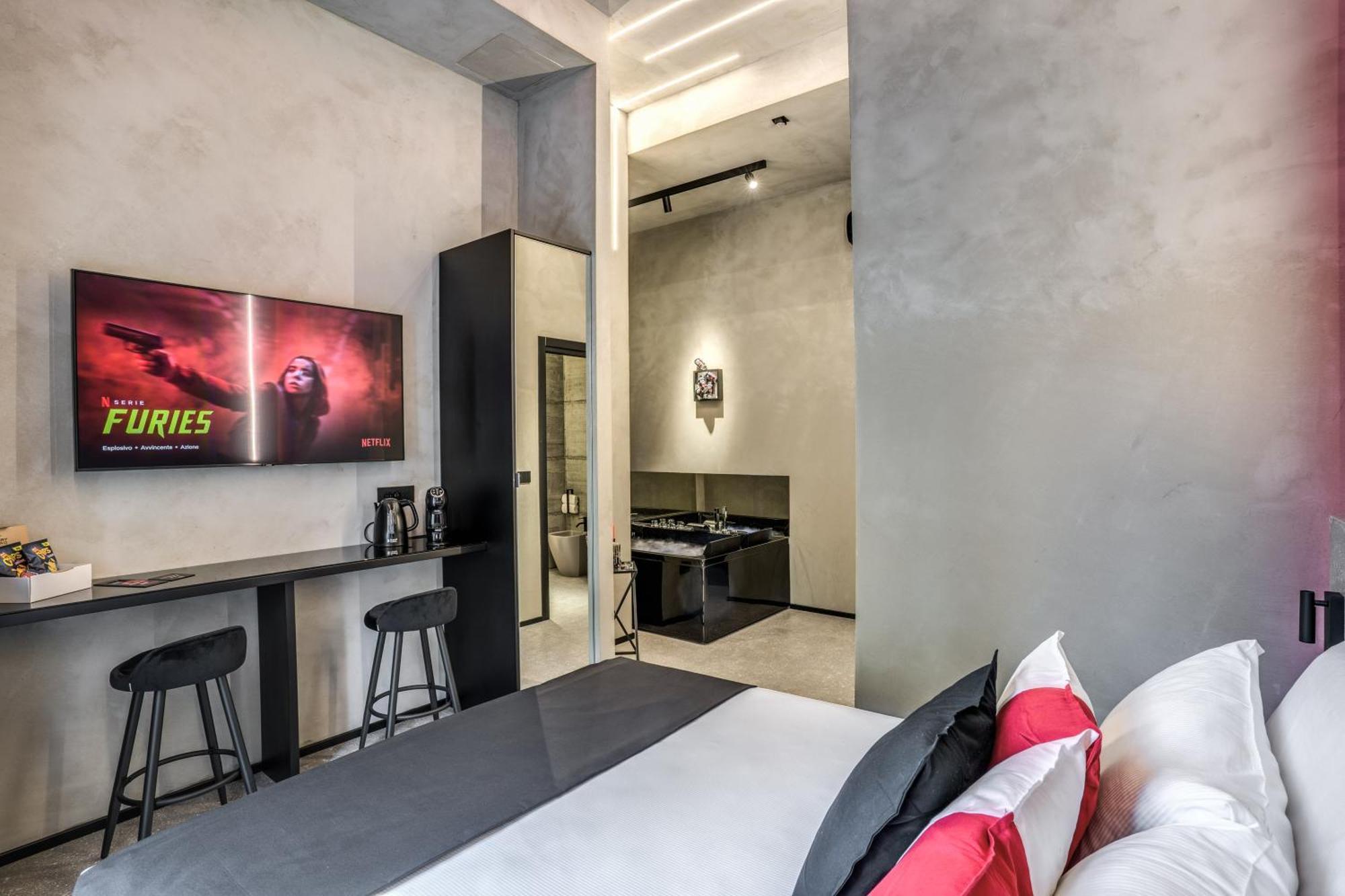Gallery Experience Napoli Екстер'єр фото