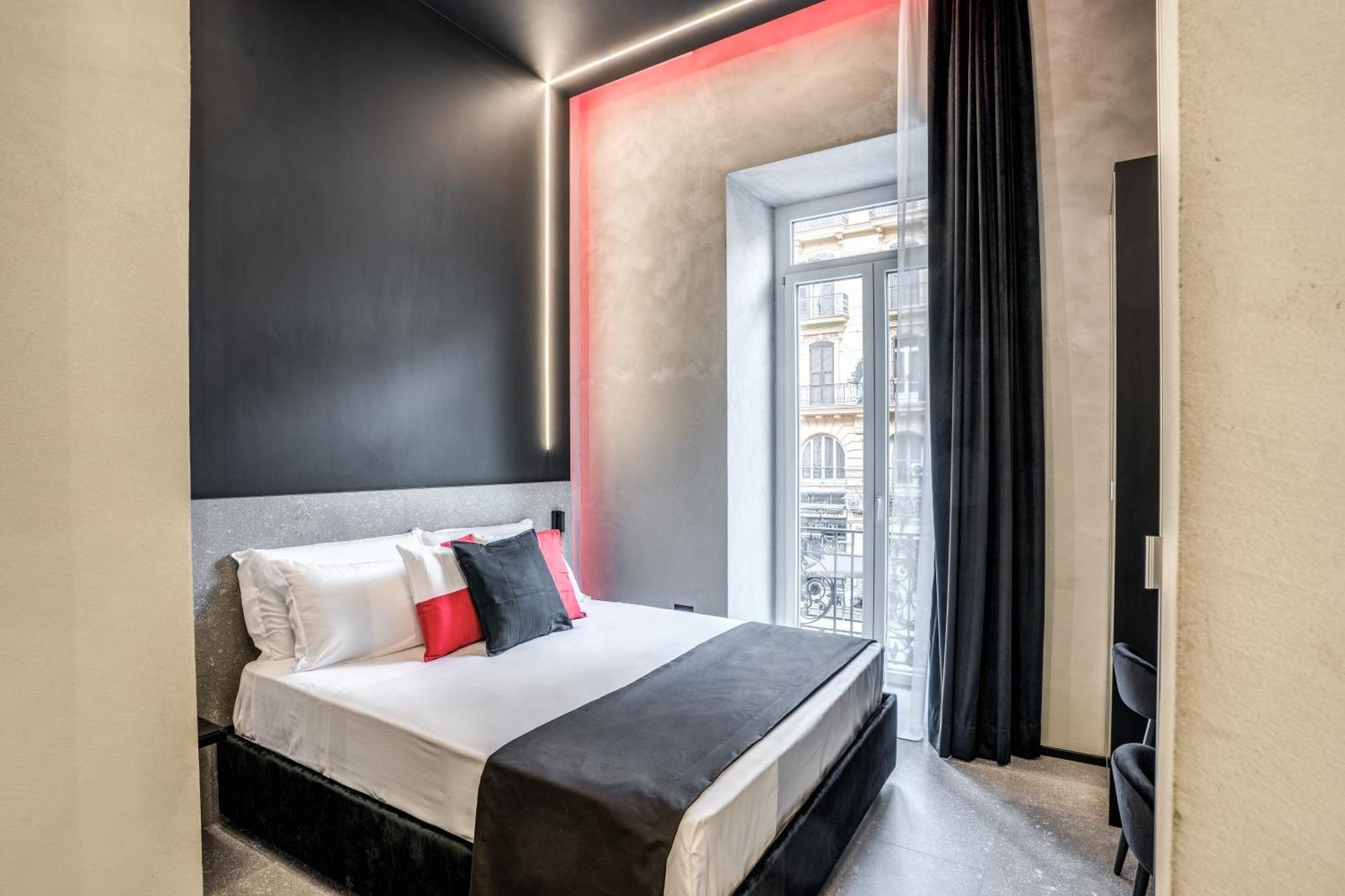 Gallery Experience Napoli Екстер'єр фото